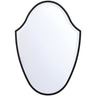 Lindee Mirror Arch + Curve Mirrors LIN-M428-MK 633779104435