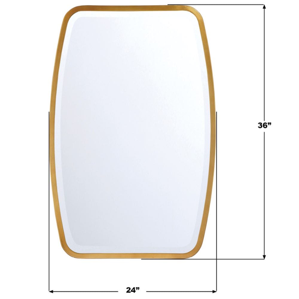 Lindee Mirror Mirror
