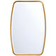 Lindee Mirror Mirror LIN-M400-GA 633779099151