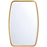 Lindee Mirror Mirror LIN-M400-GA 633779099151