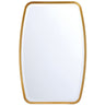 Lindee Mirror Mirror LIN-M400-GA 633779099151