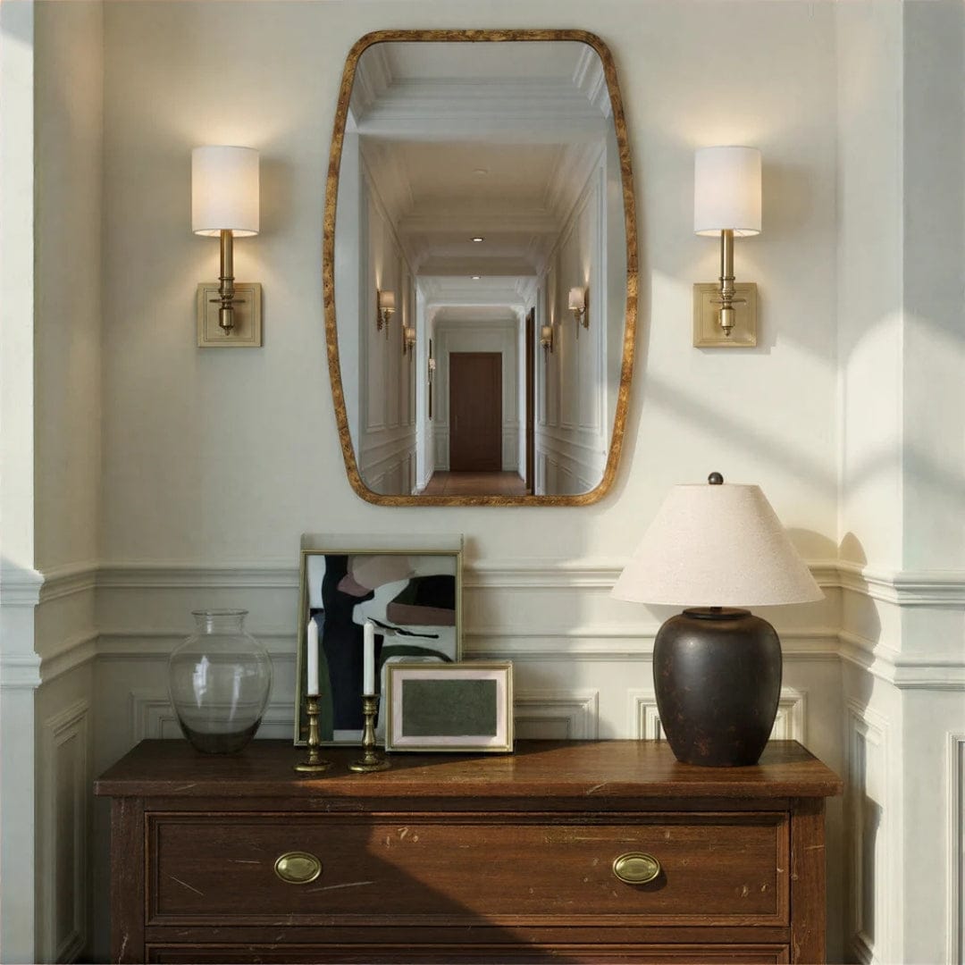 Lindee Mirror Mirrors