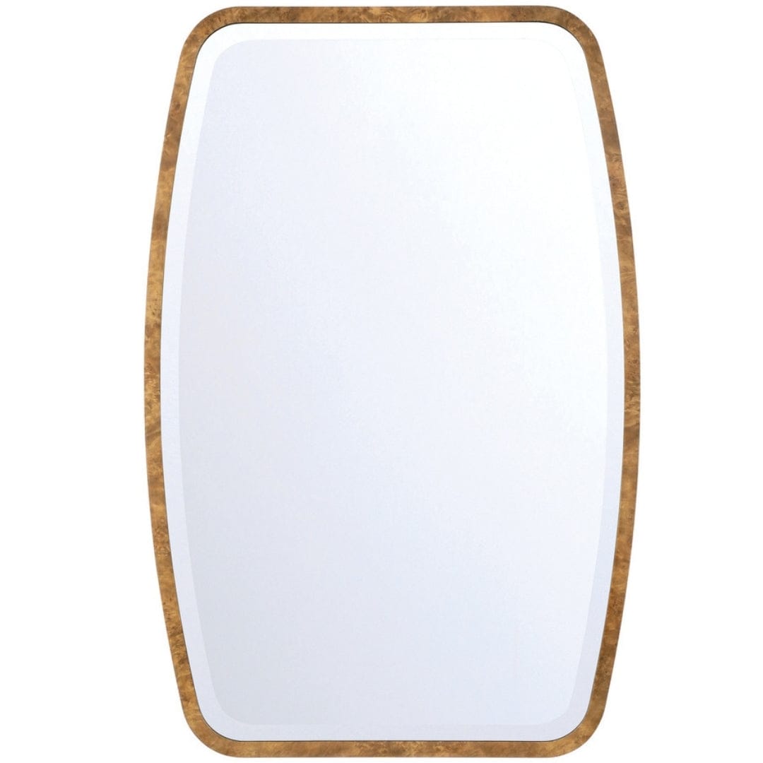 Lindee Mirror Mirrors LIN-M400-WD 633779104466