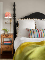 Lindsey Nightstand Nightstands + Bedside Tables