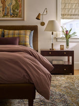 Lindsey Nightstand Nightstands + Bedside Tables