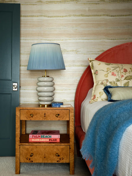 Lindsey Nightstand Nightstands + Bedside Tables