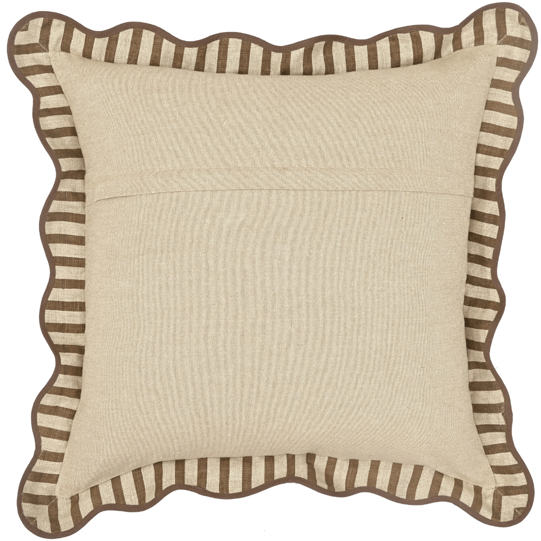 Linea Accent Cushion Throw Pillows