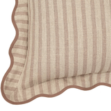Linea Accent Cushion Throw Pillows