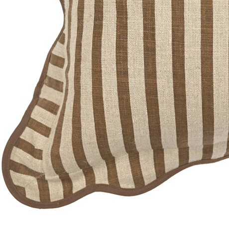 Linea Accent Cushion Throw Pillows