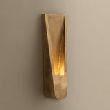 Linz Wall Sconce Sconces 535-01-OWB