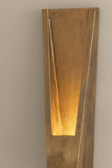 Linz Wall Sconce Sconces 535-01-OWB