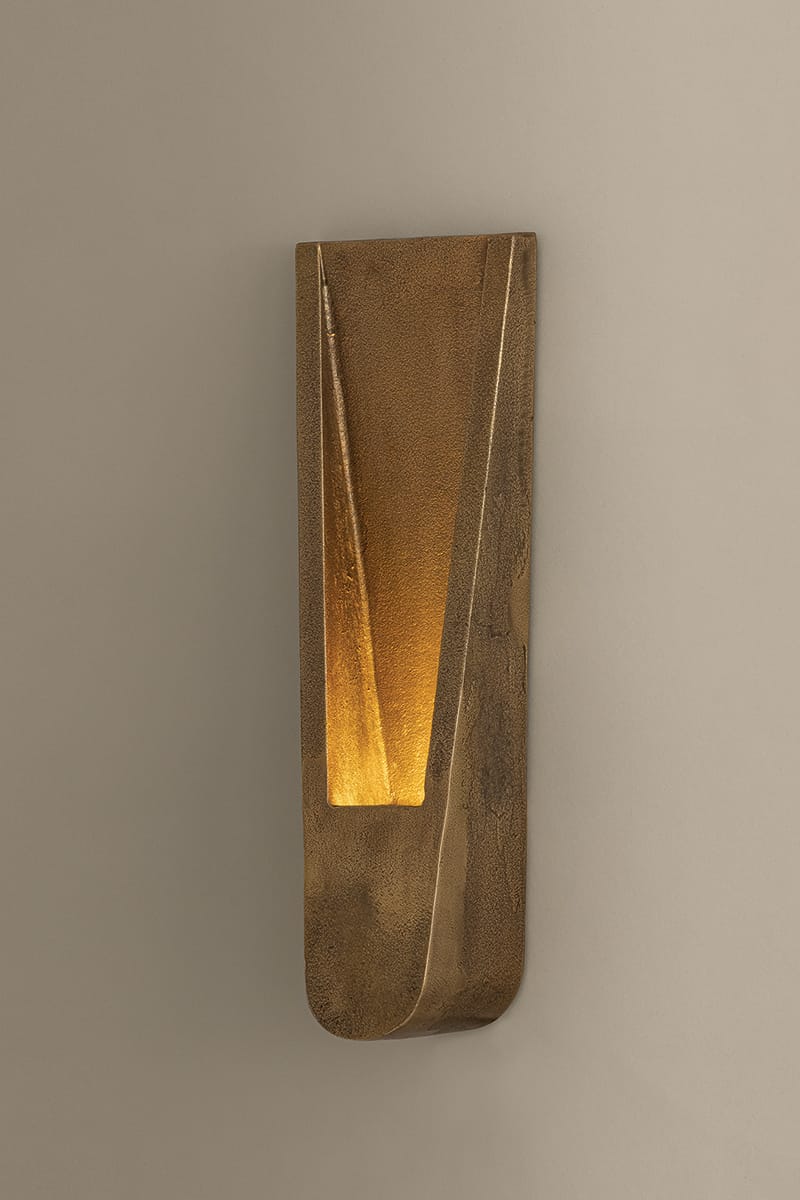 Linz Wall Sconce Sconces 535-01-OWB