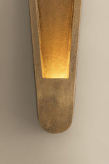 Linz Wall Sconce Sconces 535-01-OWB