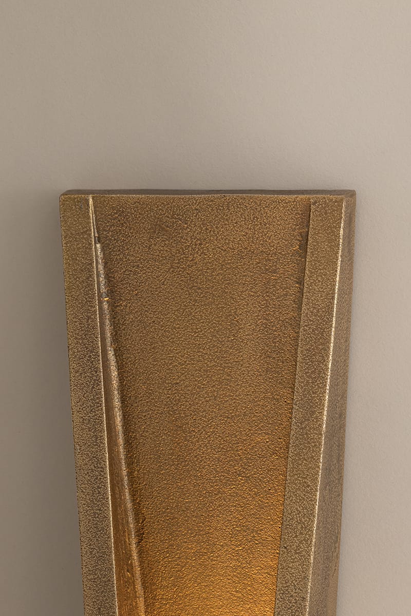 Linz Wall Sconce Sconces 535-01-OWB