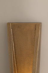 Linz Wall Sconce Sconces 535-01-OWB