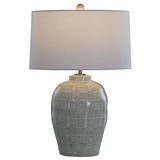 Liora Table Lamp Table + Desk Lamps