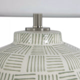 Liora Table Lamp Table + Desk Lamps