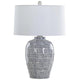 Liora Table Lamp Table + Desk Lamps SCH-175739