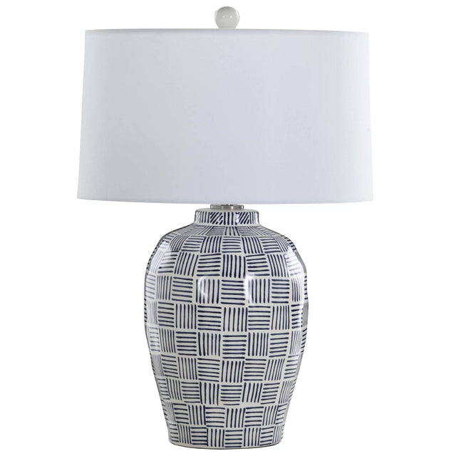 Liora Table Lamp Table + Desk Lamps SCH-175739