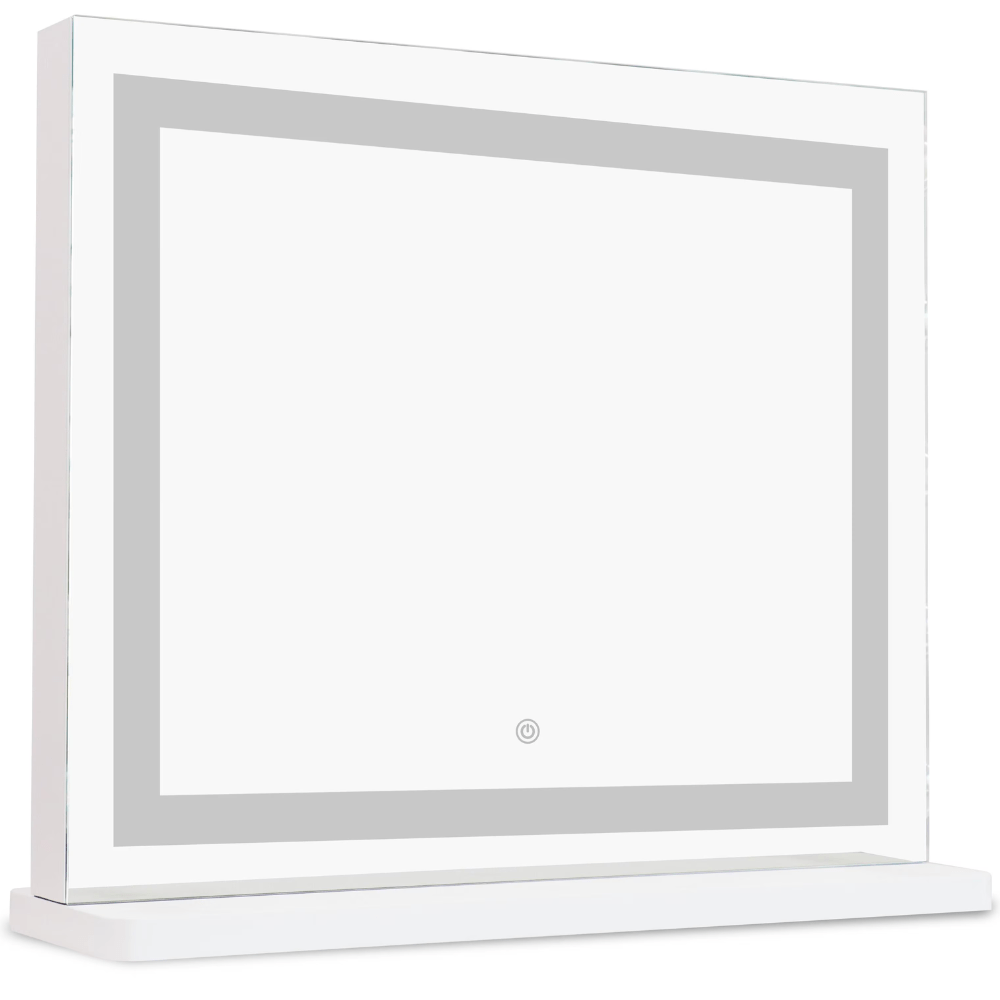 Lisa LED Panel Vanity Mirror Mirrors