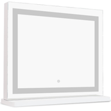 Lisa LED Panel Vanity Mirror Mirrors