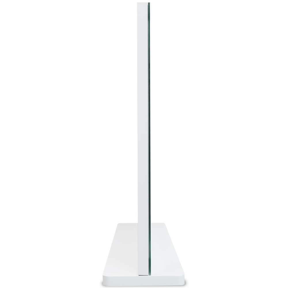 Lisa LED Panel Vanity Mirror Mirrors