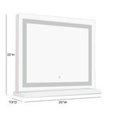 Lisa LED Panel Vanity Mirror Mirrors