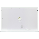 Lisa LED Panel Vanity Mirror Mirrors