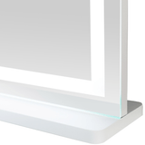 Lisa LED Panel Vanity Mirror Mirrors