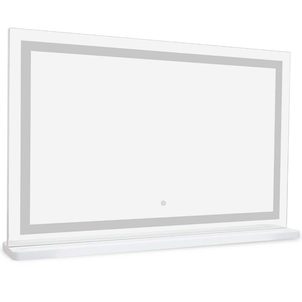 Lisa LED Panel Vanity Mirror Mirrors