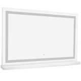 Lisa LED Panel Vanity Mirror Mirrors