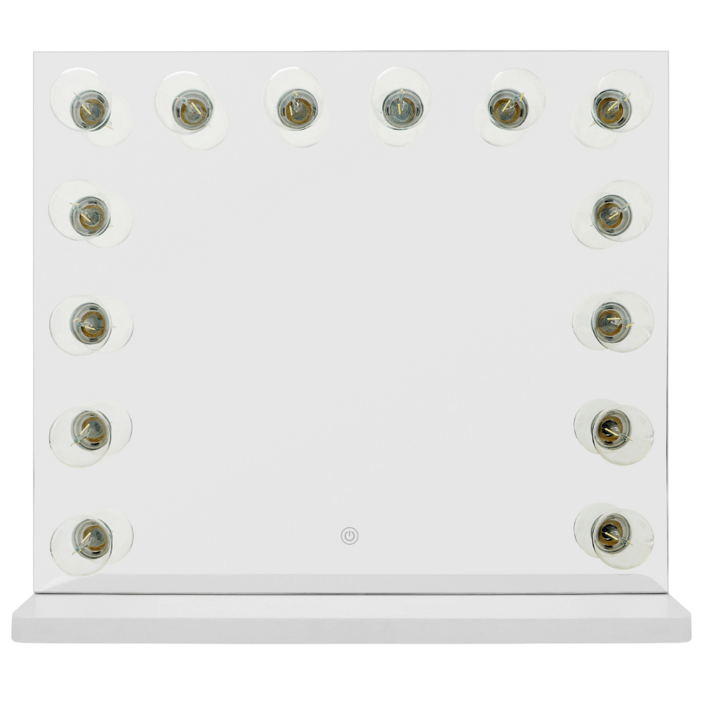 Lisa Vanity Mirror Mirrors TOV-C44176 793611835559