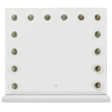 Lisa Vanity Mirror Mirrors TOV-C44176 793611835559