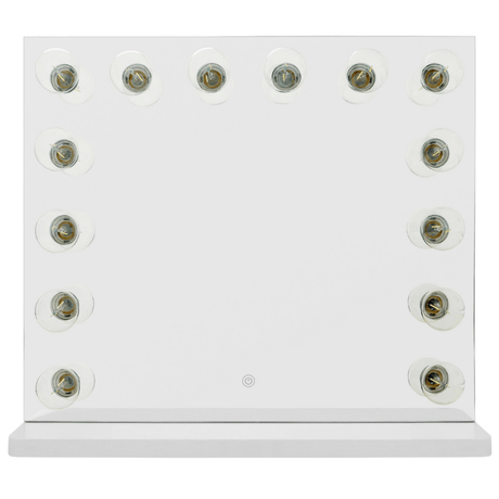 Lisa Vanity Mirror Mirrors TOV-C44176 793611835559