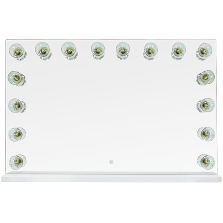 Lisa Vanity Mirror Mirrors TOV-C69309 793580641793