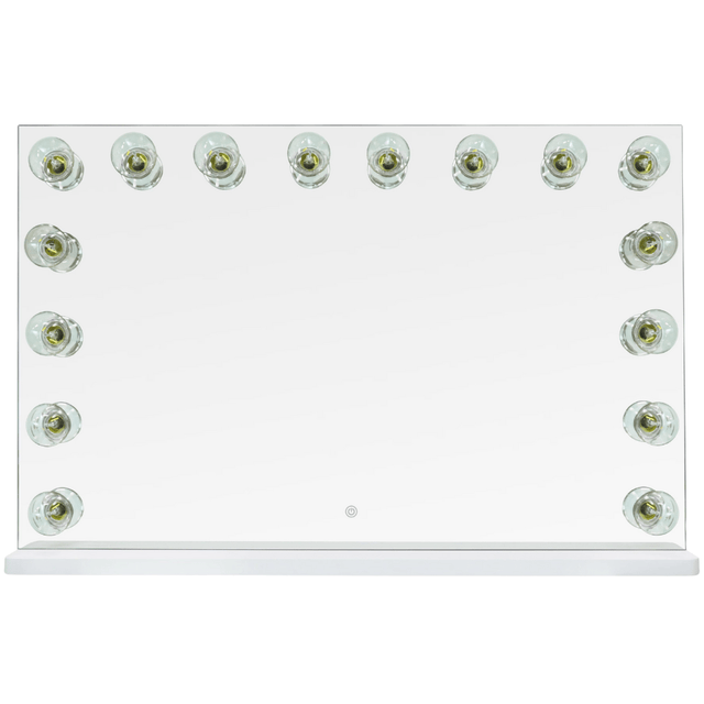 Lisa Vanity Mirror Mirrors TOV-C69309 793580641793