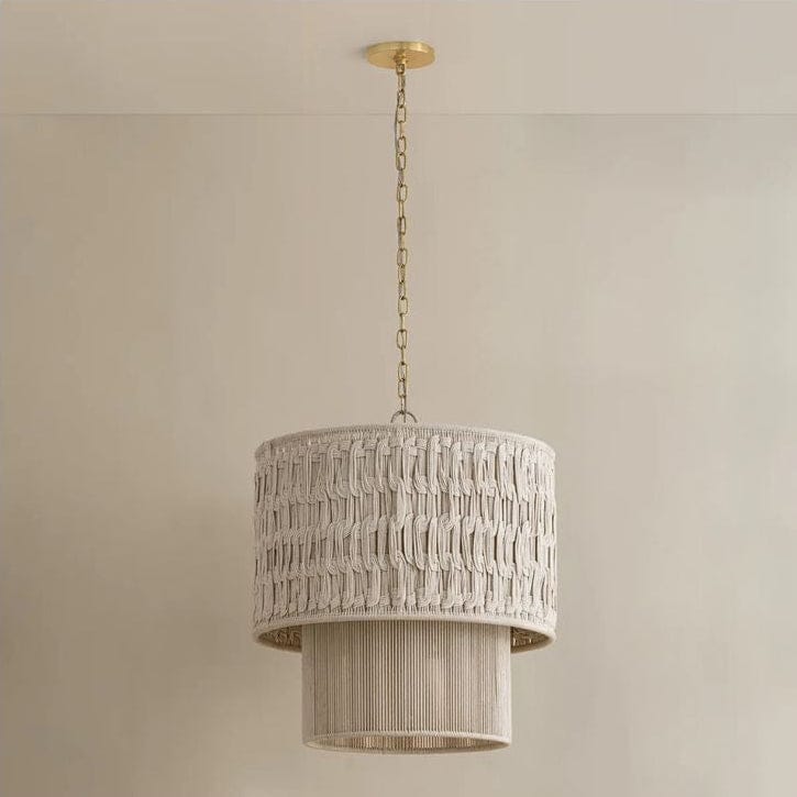Lisbeta Chandelier Chandeliers H1143801-AGB 197292785514