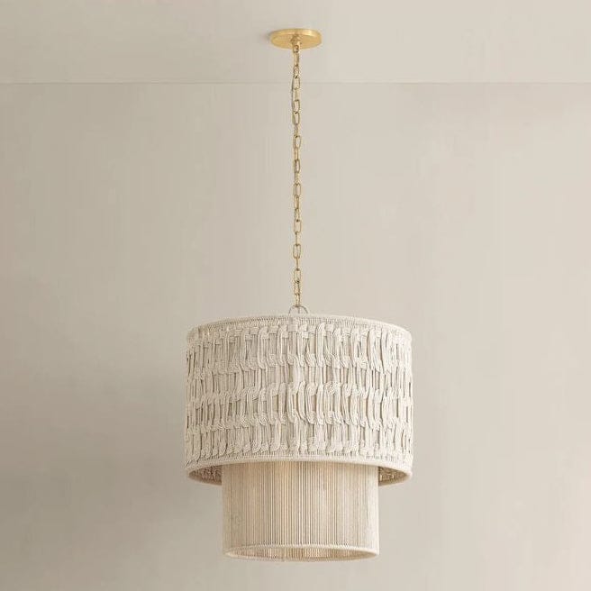 Lisbeta Chandelier Chandeliers H1143801-AGB 197292785514
