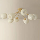 Lisette Semi Flush Flush Mounts
