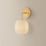 Lisette Wall Sconce Sconces H1092101-AGB 197292998174