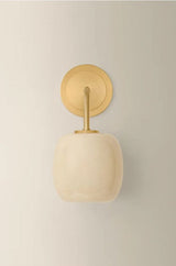 Lisette Wall Sconce Sconces H1092101-AGB 197292998174