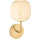Lisette Wall Sconce Sconces H1092101-AGB 197292998174