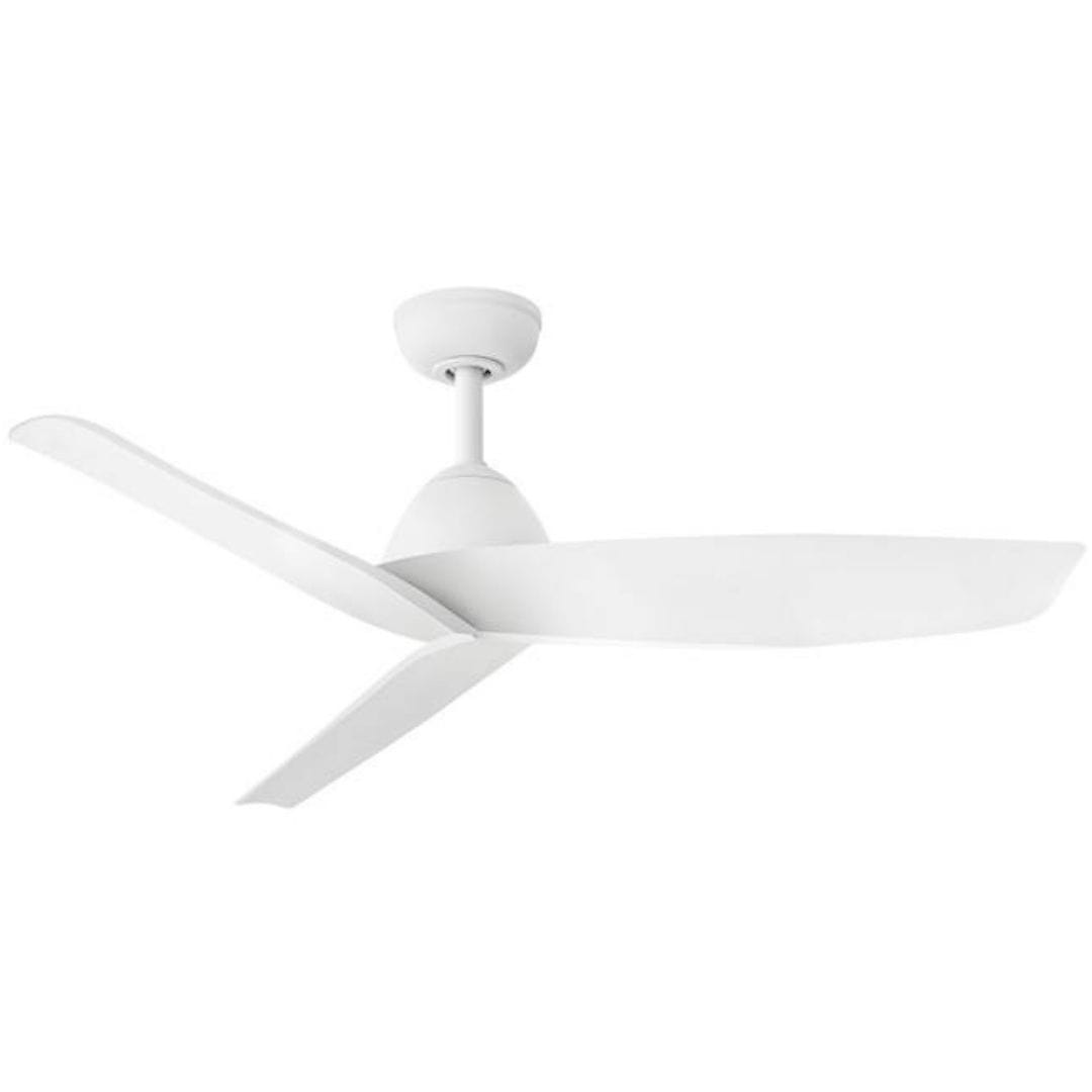 Liv Indoor/Outdoor Smart Fan Ceiling Fans 906648FMW-NWD 640665920475