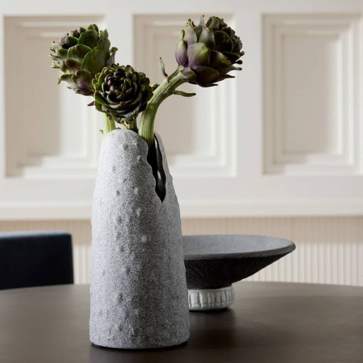 Livia Vase Vases + Urns AVC18