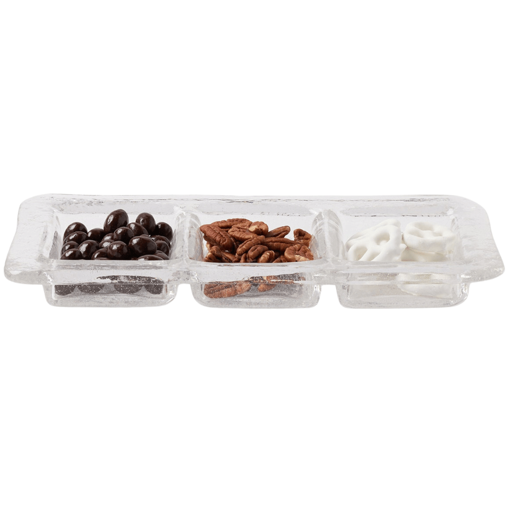 Livingston Snack Tray Serveware BP005784
