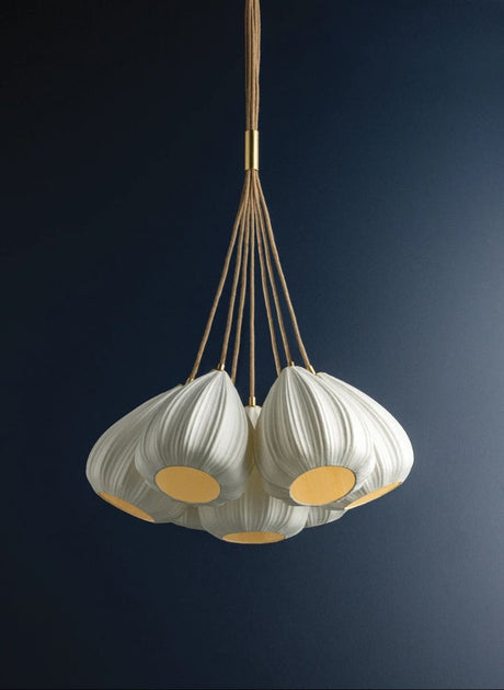 Livonia Chandelier Chandeliers