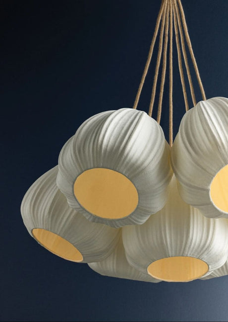 Livonia Chandelier Chandeliers