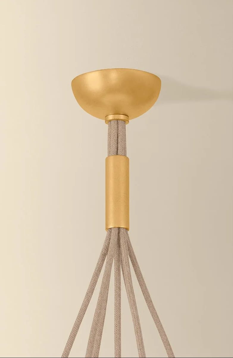 Livonia Chandelier Chandeliers