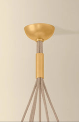 Livonia Chandelier Chandeliers
