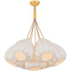 Livonia Chandelier Chandeliers 6528-VGL 197292791461